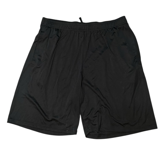 C9 by Champion Men's Black Athletic Shorts Size XL - Picture 1 of 3
